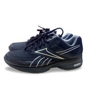 NIB Reebok Easytone Womens Size 9 Reinspire II Muscle Toning Walking Shoes